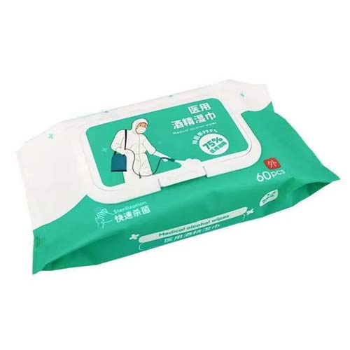 消毒巾防疫物资出口香港